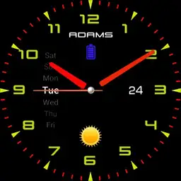 ADAMS Basic Business