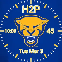 Pitt Panthers