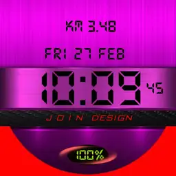 JOIN DESIGN ELEGANT 74 X