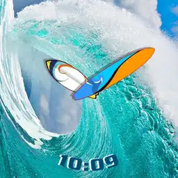 Surfing