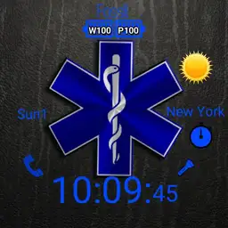 ambulance