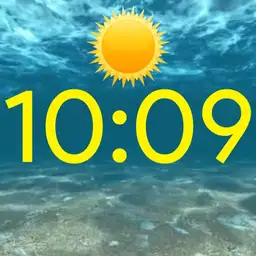 Under Water