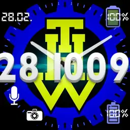 THW Taktische Zeit Gelb