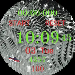 Untitled watch Copy