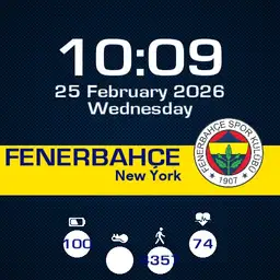 Fenerbahce