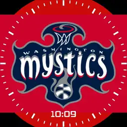 Washington Mystics