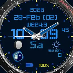 PA WATCH 23