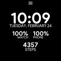 Symplex Lite for round watches