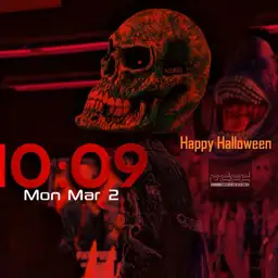 ADEDHALLOWEEN