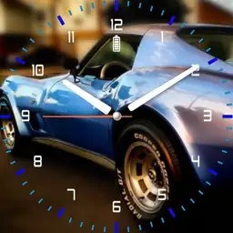 My Corvette