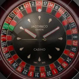 JACOB&CO 1