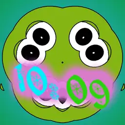 Miek confusse