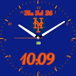 NY Mets
