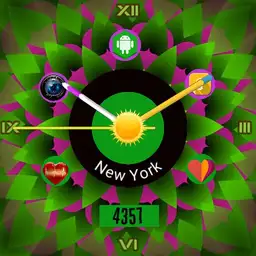 Chakra 1.1