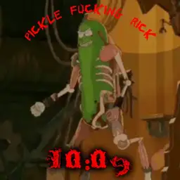 rick and morty