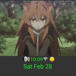 raphtalia