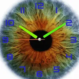 Iris Mutation