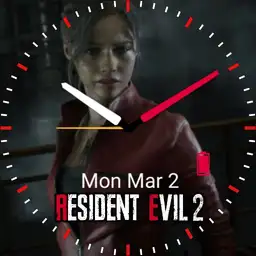 Resident evil 2