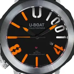 U Boat Classico U 1001
