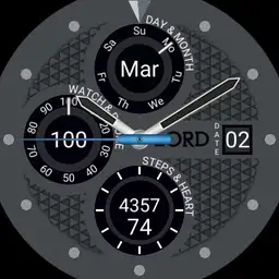 Lord Time Piece