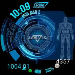 Jarvis3131