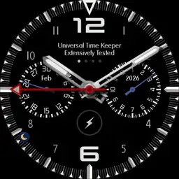 Universal Time Keeper Copy