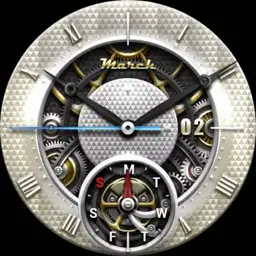 Asus Rotor