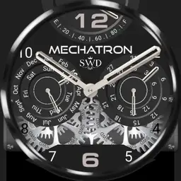 Mechatron