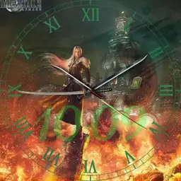 sephiroth