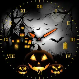 Halloween Basic