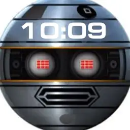 Terrahawks Zeroid
