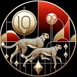 Big cat collection 9