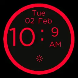 my watch
