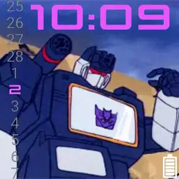 soundwave