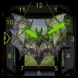 Glass Bat