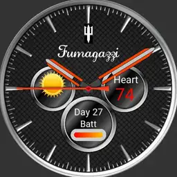 Fumagazzi lunatico smart