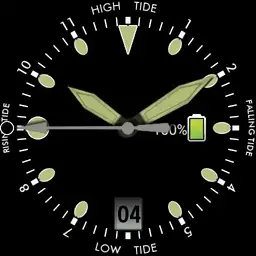 Timex Finisterre Tides Diferran1