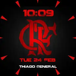 FLAMENGO
