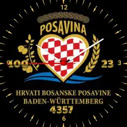 Posavina