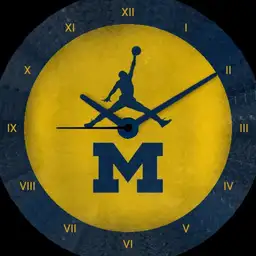 Michigan Jordan