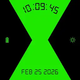 Simple Omnitrix