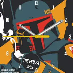 Bobo fett