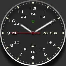 H3 GWS G10 Pro Diver