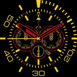 ApeX Chronograph