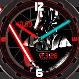 Lord Vader