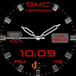 GMC