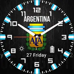 Argentina