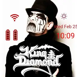 King Diamond