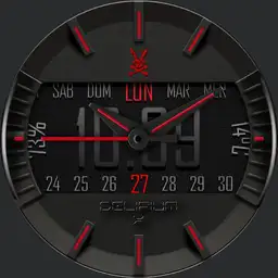 Delirium X Force v1.2