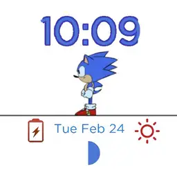 classic sonic